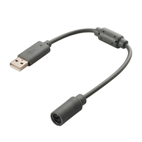 USB Breakaway Cable Compatible Rock Band Guitar Hero Drum Dance