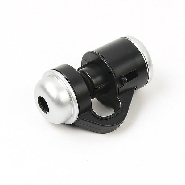 Mini Style Universal 30X Optical Zoom Mobile Phone Microscope