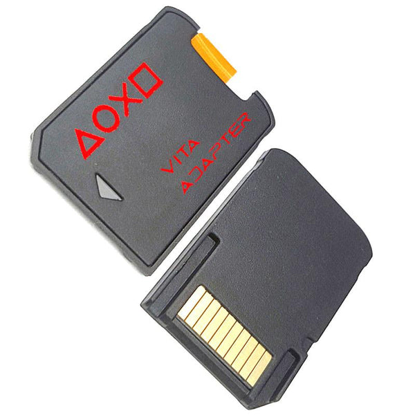 Game Card Adapter for PS Vita 1000 2000