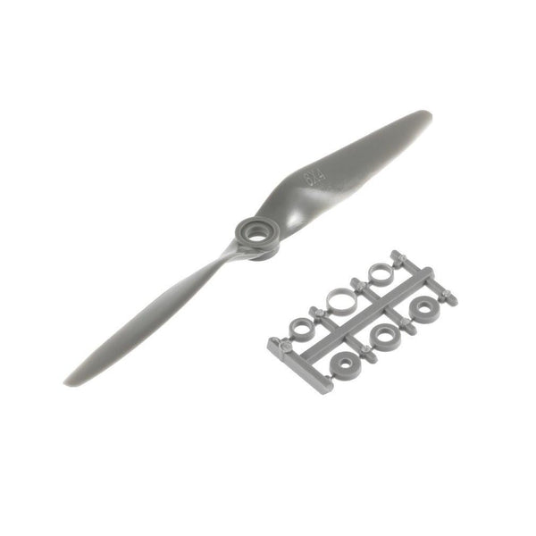 New 6x4E Props Electric Thin RC Airplane Composite Propeller Props