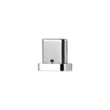 Magnetic Adapter Charging and Data Sync Dustproof Plug Fit for Phone