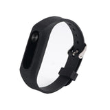 Silicone Bracelet Watch Strap For Miband 2 Strap Wristband Belt Colorful Replacement Smart Band Accessories For Xiaomi Mi Band 2
