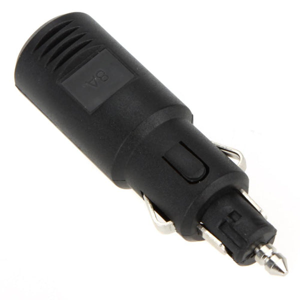 Power Accessory Plug 12/24V Cigarette lighter for Triumph / BMW Motorbike Style