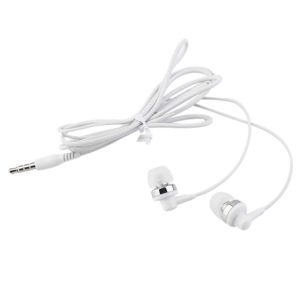 JD89 Professional Handsfree Earphone Wonderful Sound Quality Music Earphone