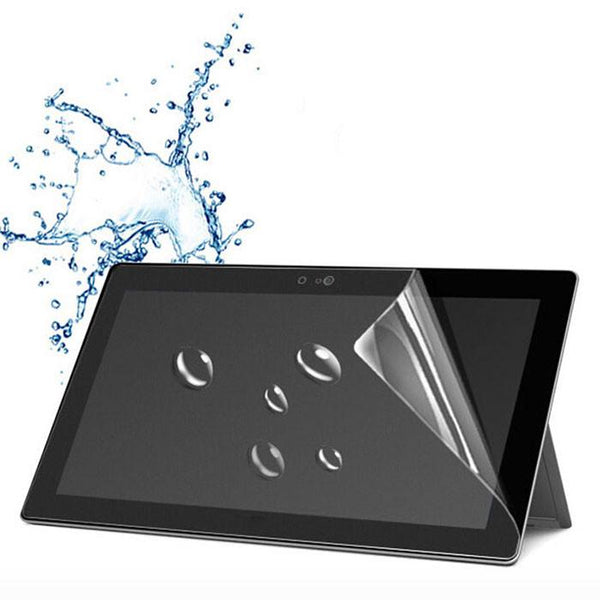 9" HD Screen Protector