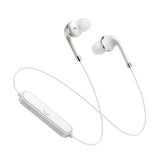 Bluetooth 4.1 Stereo Earphone Headset Wireless In-Ear Earbuds Headphone with Mic
