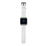 Watch Strap Watchband Large Sports Accessories TPE Supplies Smart Watch