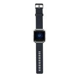 Watch Strap Watchband Large Sports Accessories TPE Supplies Smart Watch