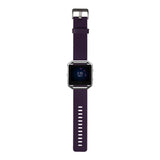 Watch Strap Watchband Large Sports Accessories TPE Supplies Smart Watch