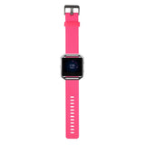 Watch Strap Watchband Large Sports Accessories TPE Supplies Smart Watch