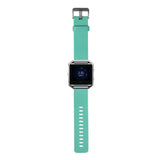Watch Strap Watchband Large Sports Accessories TPE Supplies Smart Watch