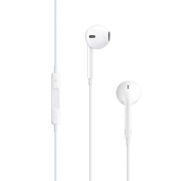Headphone Earphone Headset Volume Control Music Universal for IPhone Samsung