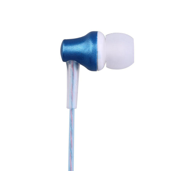 In Ear Perfume Headphones KY-402 Earphones Stereo Super Bass Music Headset