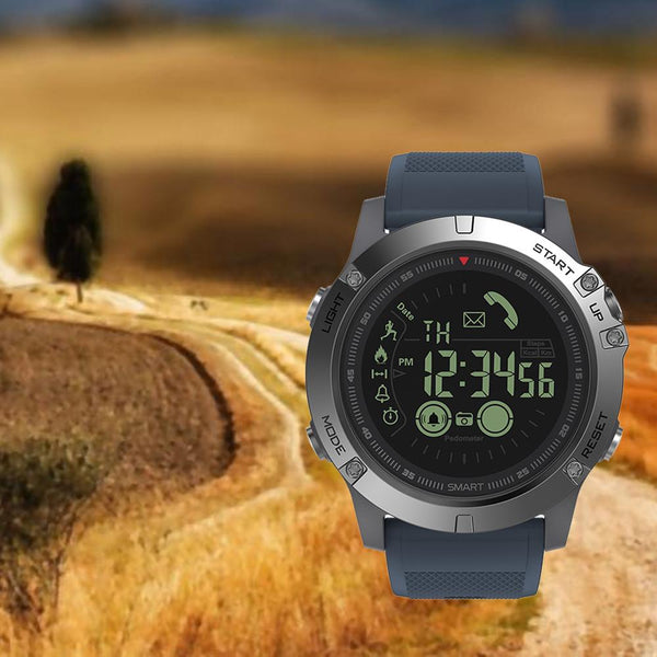 Zeblaze VIBE 3 Sports Smart Watch