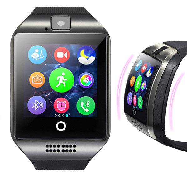 Smart watch with Touch Screen for Android & IOS