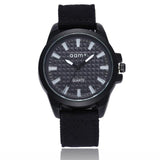 New Fashion Men's Military Sports Watch Analog Quartz Wristwatches Smart Watch Men Casual Student Watches Masculino