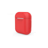 Non-slip Silicone Case Cover Earphones Pouch for Apple AirPod