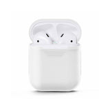 Non-slip Silicone Case Cover Earphones Pouch for Apple AirPod