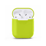 Non-slip Silicone Case Cover Earphones Pouch for Apple AirPod