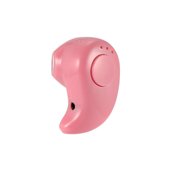 Portable Mini Style Stealth Wireless Bluetooth V4.0 Earphone