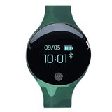 Sport Smart Watch Women Ladies Brand Luxury New 2018 Wristwatch LED Digital Wrist Watches For Woman Clock Female Hour Smartwatch