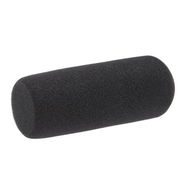12cm Mic Microphone Foam Sponge Windscreen Cover for Microphone