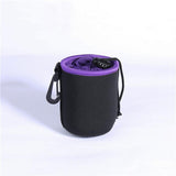 Shockproof Lens Protector Soft Case Bag Anti-seismic for DSLR Camera