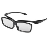 LT01 Passive 3D Glasses Circular Polarized Lenses for Polarized TV Real D 3D Cinemas for Sony Panasonic
