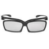 LT01 Passive 3D Glasses Circular Polarized Lenses for Polarized TV Real D 3D Cinemas for Sony Panasonic