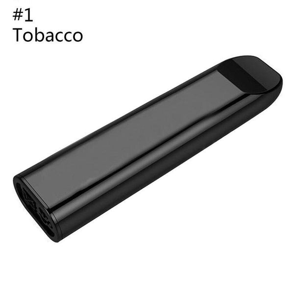 300 Disposable Small Cigarette Portable Smoking Cessation Products Fruit Steam Smoke