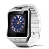 Bluetooth Smart Watch Men DZ09 Digital Sport Men's Watch For Phone Android Call SIM Card Camera Smart Watches Intelligent Watch