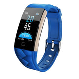 T20 Fashion Health Monitor Fitness Bracelet Tracker Bluetooth Smart Sports Watch