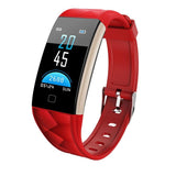 T20 Fashion Health Monitor Fitness Bracelet Tracker Bluetooth Smart Sports Watch