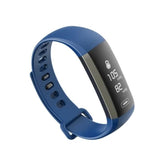 Smart Watch Bluetooth Heart Rate Monitor Smart Bracelet Blood Pressure Smart Wristband Fitness Tracker