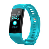 Fitness Tracker Fitness Watch Heart Rate Monitor Activity Tracker Smart Bracelet Pedometer Wristband