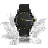 Bluetooth Smart Watch With Simple Design Wrist Watch