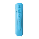 Portable Audio Receiver Wireless Bluetooth 4.1 Hands Free with Clip