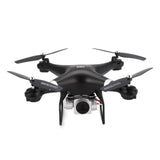 Drone RC Quadcopter with 1080P Adjustable Wide Angle Wifi HD Camera 2.4G FPV Live Video Altitude Hold Headless Mode