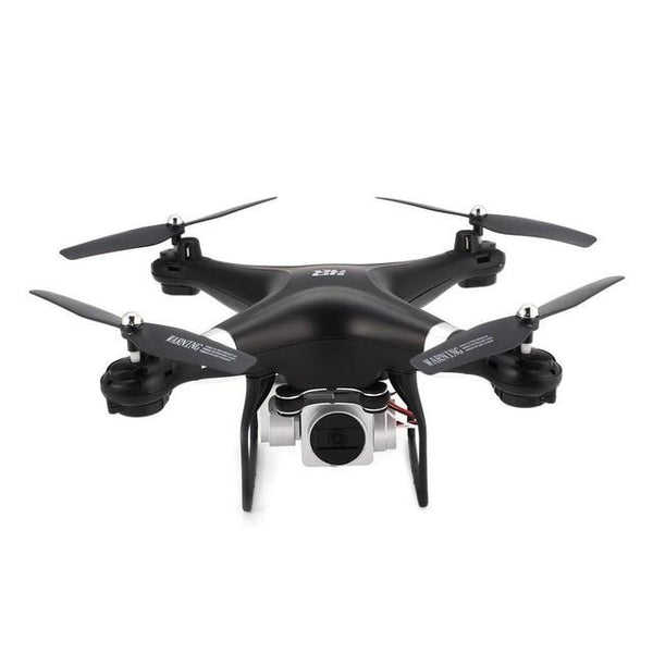 Drone RC Quadcopter with 1080P Adjustable Wide Angle Wifi HD Camera 2.4G FPV Live Video Altitude Hold Headless Mode