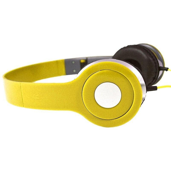 Style Stereo Over Ear Headphones W Nice Quality Sound