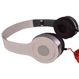 Style Stereo Over Ear Headphones W Nice Quality Sound
