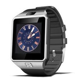 Bluetooth Smart Watch DZ09 Smartwatch Relogio Inteligent TF SIM Camera For IOS Android Wrist Watch Men Women Sport Smart Watches