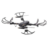 Wifi Control Drone 0.3MP/2MP Hovering Racing Helicopter Drone Hovering Racing Helicopter RC Drone Toys