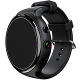 I4 AIR 3G Smart Watch Phone MTK6580 Android 5.1 Quad Core 2G RAM 16G ROM 2.0MP Camera Heart Rate Monitor Pedometer WIFI GPS SIM Bluetooth Smartwatch for Android IOS