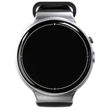 I4 AIR 3G Smart Watch Phone MTK6580 Android 5.1 Quad Core 2G RAM 16G ROM 2.0MP Camera Heart Rate Monitor Pedometer WIFI GPS SIM Bluetooth Smartwatch for Android IOS