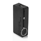 5600mAh 2*18650 USB Portable Power Bank Battery Charger Case DIY Box Portable External Backup Battery Charger For Smart Phones