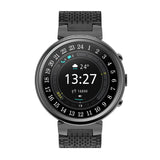 I6 Waterproof 1.3 inch OLED Screen Smart Watch Sports Tracker Fitness Watch Blood Oxygen Blood Pressure Heart Rate Monitor Smartwatch