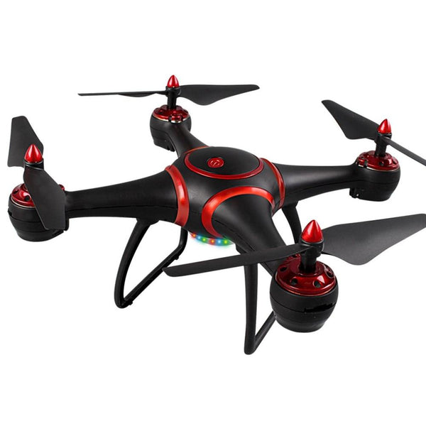 S7 LED Night Vision RC Drone Without Camera WIFI black RC Quadcopter 360 Rolling Headless Mode Helicopter RC Quadcopter