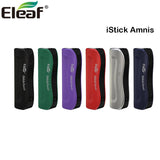 Original Eleaf iStick Amnis Mod Vape 30W With 900mah Battery Support GS Drive Atomizer 2ML Electronic Cigarette Vape Pen Kit