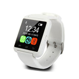 U8 Smart Watch Men Smartwatch Women Intelligent Watch Touch Screen Bluetooth Smart Watches For Android IOS relogio masculino
